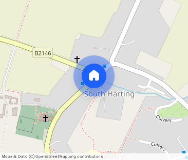 South Harting, Petersfield, GU31 - Photo 1