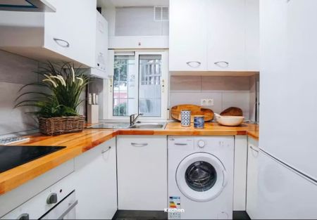 Calle de Arlanza, Madrid, Community of Madrid 28019 - Photo 3