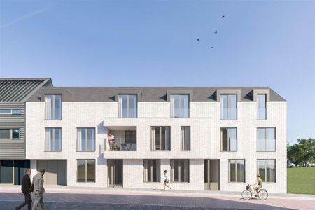 Te huur - Appartement in Tervuren - Photo 4