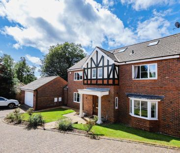 6 bedroom detached house to rent - Photo 1