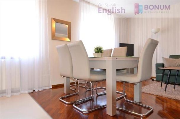 Odrzańska, Wrocław - Zdjęcie 1