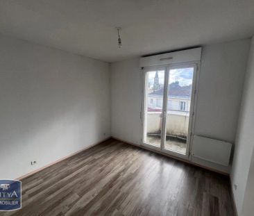 Appartement à louer 3 pièces 56.68m² - Photo 3