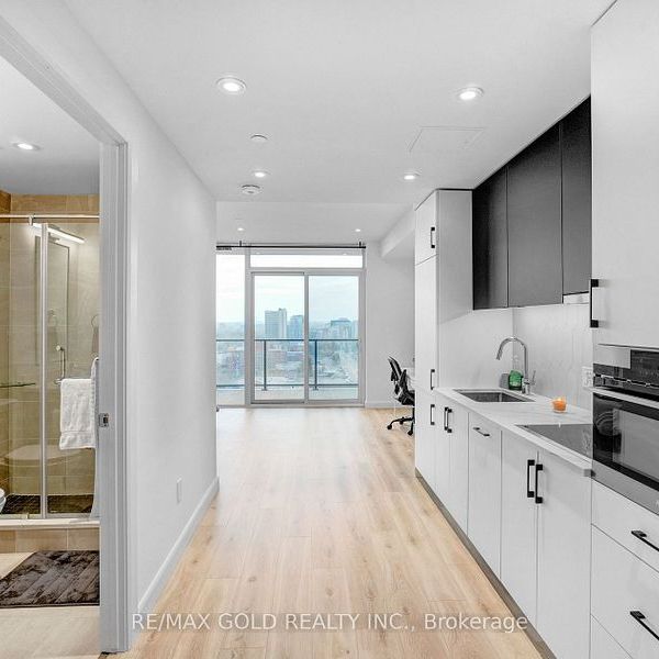 For Lease - 741 King Street Unit# 1509, Kitchener, Ontario - Photo 1