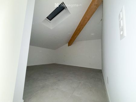 2.5 Zimmer, 61 m² - Photo 3