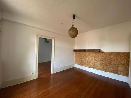 Location appartement 2 pièces 46.45 m² à Valence (26000) - Photo 2