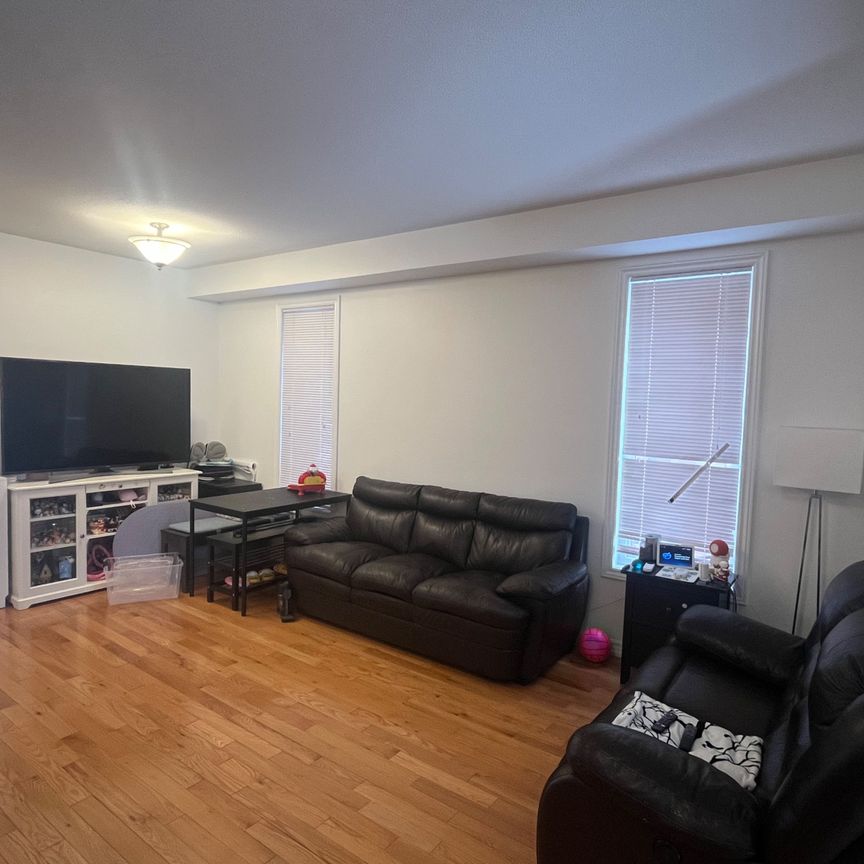 For Lease - 81 Carolina Rose Crescent, Markham, Ontario - Photo 1