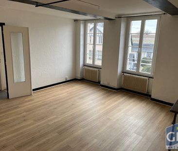 Location Appartement 1 pièce 33m² - Photo 3
