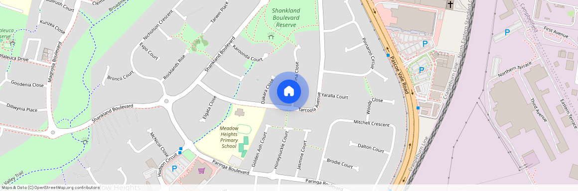 2/5 Amarina Close, Vic 3048, Meadow Heights