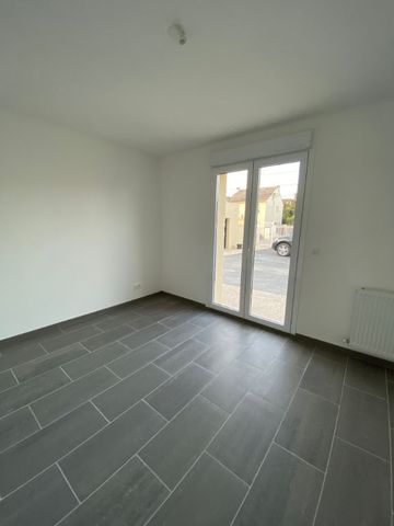 Location appartement 2 pièces, 43.75m², Chelles - Photo 5