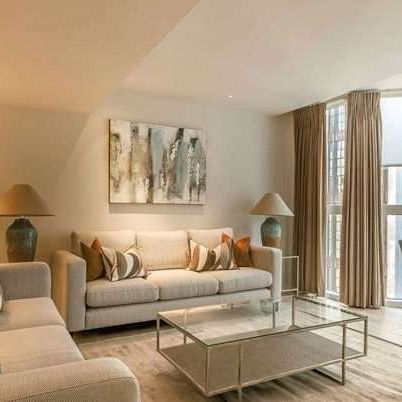 Set on the 1st floor and offering the highest specification allowing for space, light and style. - Photo 1