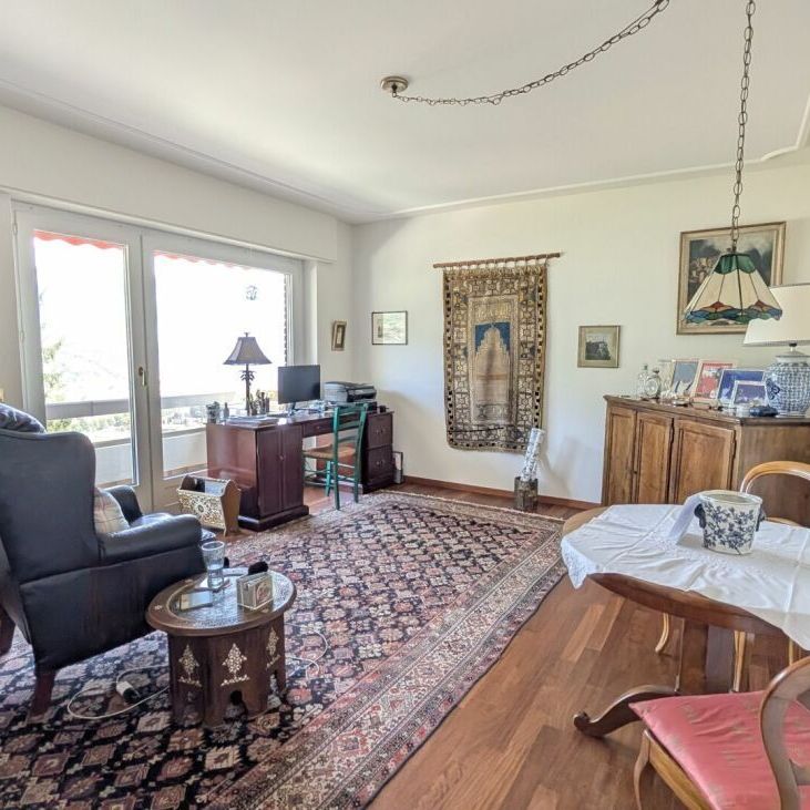 Luxury apartment with communal pool and breathtaking views - Foto 1