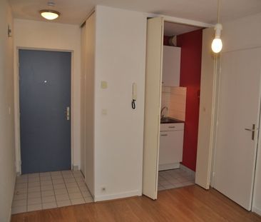Appartement - 2 pièces - Jardin Lecoq/Facultés - Photo 6