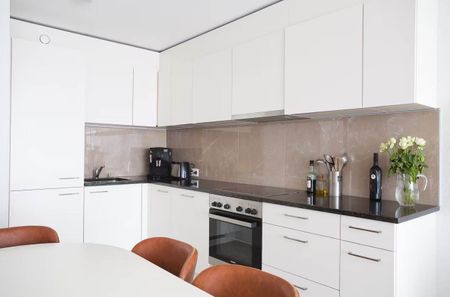 3.5 Zimmer, 74 m², 2. Stock - Foto 5