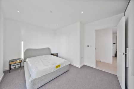 Cendal Crescent London E1 - Photo 4