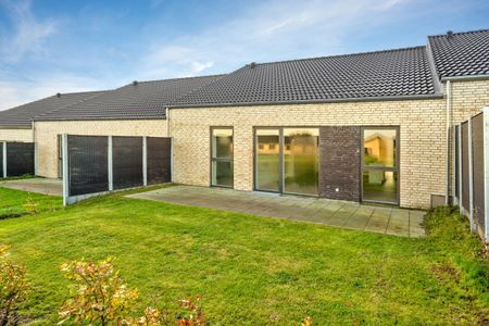 4-værelses Rækkehus på 109 m² i Vejle - Photo 5