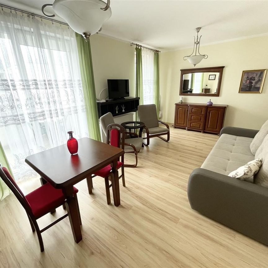 Cypryjska - Фото 1