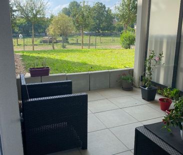 Appartement 2 pièces à Cuvry - Photo 6