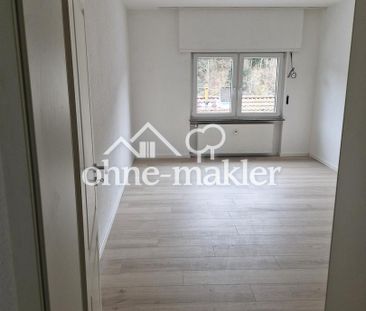 Sanierte 3ZKBB in Heidelberg-Ziegelhausen zu vermieten - Photo 5