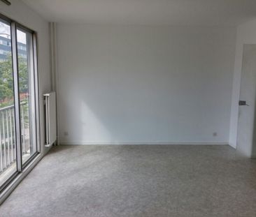 Location Appartement 1 pièce 39m² VANDOEUVRE LES NANCY 54500 - Photo 1