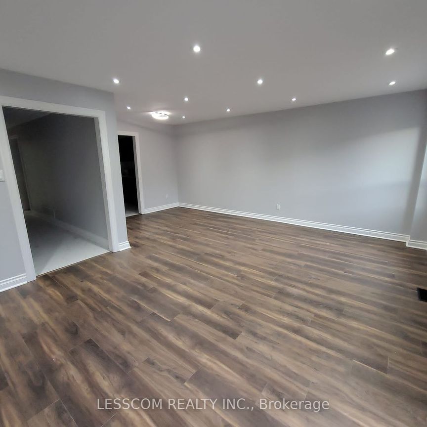 For Lease - 12 Silverstream Road, Brampton, Ontario - Photo 1