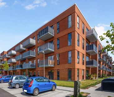 Kavalerivej 22, 1. th - Foto 6