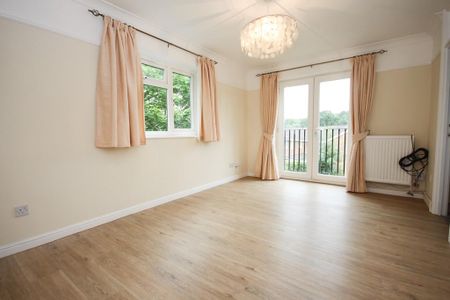 1 bedroom apartment to rent - Photo 2