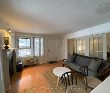 For Lease - 796468 Grey 19 Road Unit# 707, Blue Mountains, Ontario - Photo 1