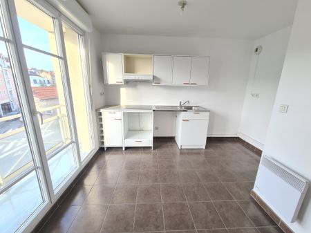 Location Appartement 3 pièces 55m² PALAISEAU 91120 - Photo 4