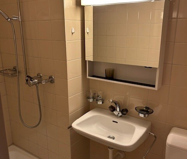 kleine charmante Wohnung zu vermieten - Foto 6