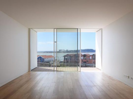 Apartamento T1 - Photo 1
