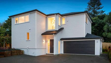 5 BDR house for rent ( Mt Albert) - Photo 3