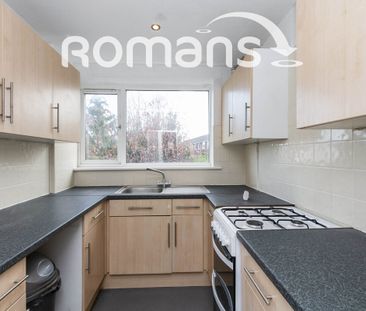 1 bedroom property to rent - Photo 1