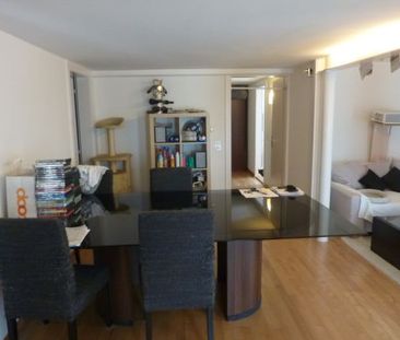 2.5 Zimmer, 55 m² - Photo 1