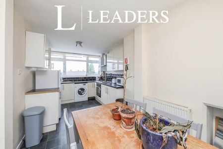 1 bedroom property to rent Northfields, Norwich, NR4 - Photo 3