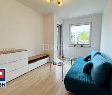 Mieszkanie na wynajem w nowym budynku Szczecin, Gumieńce - Фото 6