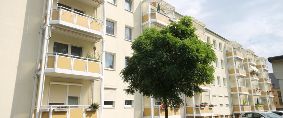 Wohnung, 3 Zimmer (62,39 m²) - Foto 1