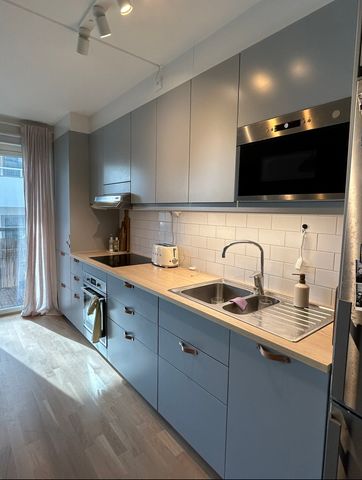 Förrådsvägen, Huddinge - Photo 5