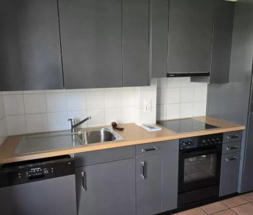 Bel appartement de 2 pièces spacieux au coeur de Lausanne - Foto 5