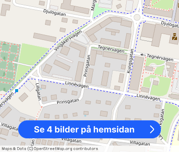 Prinsgatan 15 A - Foto 1