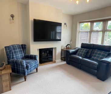 2 bedroom cottage to let - Photo 1