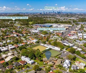 “Sizeable Everton Park townhouse in highly desirable location” - Photo 6