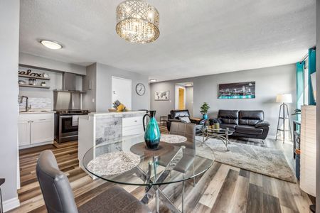 Welcome to Your Fully Furnished, Waterfront Retreat in Downtown Sarnia - Photo 5