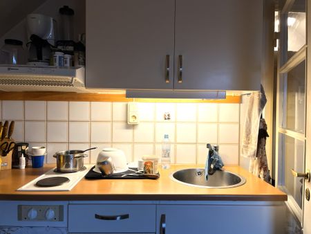 Jönköpingsgatan 56A, Helsingborg - Photo 3