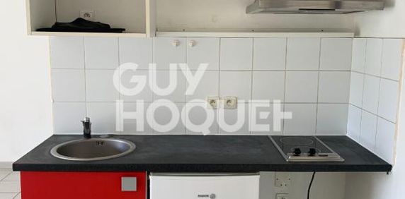 Location Appartement 1 pièce 29m² PERPIGNAN 66100 - Photo 2