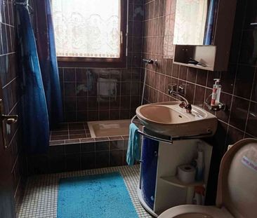 2.5 Zimmer, 50 m², EG - Foto 2