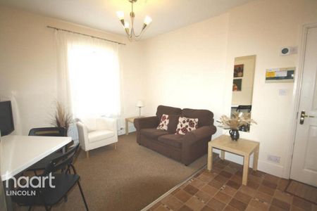 1 bedroom flat to rent - Photo 3