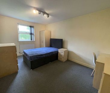 Flat 1b, 1 Broomgrove Crescent, Broomhill, S10 2LQ - Photo 1