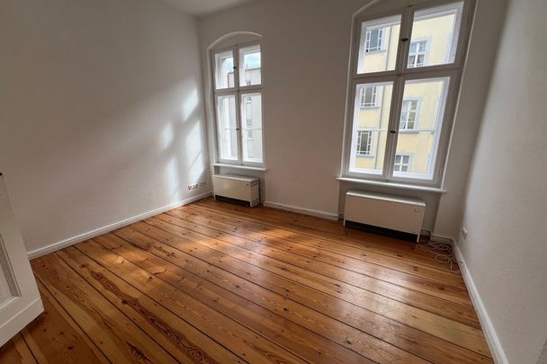 Wohnung zur Miete in Berlin - Photo 1