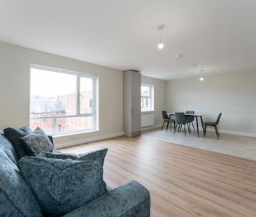 507 College Court Central, Belfast, BT1 6BZ - Photo 4