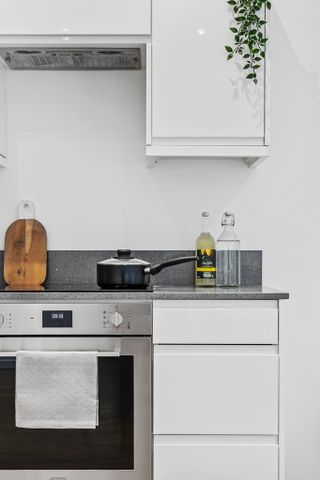 Studio to rent - Photo 5